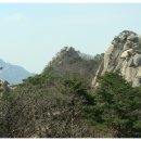 석굴암 산장 이미지