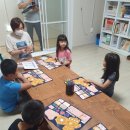 임계지역아동센터 이미지