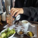 사정2동 | [경기/이천]훗스테이크 이천점: 12900원에 스테이크 가성비 훗스테이크는 과연..?