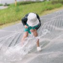 초록마을은여울공원점 | 동탄 아이와 가볼만한곳 동탄여울공원 워터리본 무료 물놀이터 운영시간 주차 후기