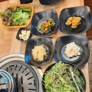 합천한우한돈식육식당 이미지