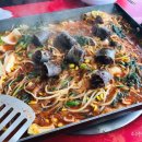 뚝방순대