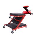 우주자동차정비 이미지