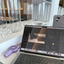 나래 당구장 이미지