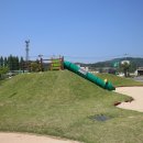 놀이어린이공원 방범용CCTV 이미지