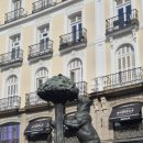 도시상징광장1 | [2026 스페인 여행 정보] 마드리드의 광장들 (솔 광장, 마요르 광장, 에스파냐 광장)