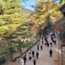 안양예술공원내 공영주차장 이미지