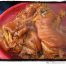 한마음족발 - 성동구 왕십리로21길 28 | 한마음족발