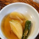 금남로 | 금남로맛집 찾는다면? 꽃담 육회 돌솥비빔밥 후기.