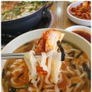 이가네손칼국수 이미지
