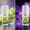 달달한밤 | [논산전자담배] 🍇펀치밤 포도 액상 솔직 후기｜진하고 달달한 포도 끝판왕