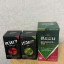 1:1 L·FIT | 온누리스토어 타임스퀘어 팝업 써큐시안 베지핏 판토모나 새해 건강 챙겨요