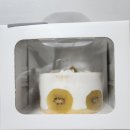 동천동행정복지센터프로그램실 | 대구 칠곡 케이크 맛집 우유담따, 순우유생크림 골드키위 후기