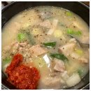 이조명품순대국 이미지