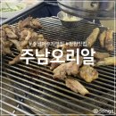 주남오리알 이미지