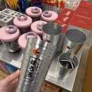 피클샵 | 피클샵 하로로 알루미늄컵 450ml 내돈내산 후기 하이볼컵 맥주컵 콜라컵으로 만족한 이유