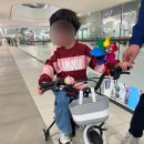 유누주스타 | 아이 첫 네발자전거 로얄베이비 스페이스 셔틀 16인치