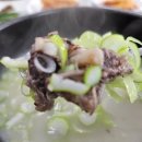 촌닭곰탕 이미지