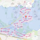 GS25 도촌휴먼시아 | [임장 기록] 용인 수지구 상현역 인근, 학군이 정말 잘 형성되어 있는 상현역 생활권, 여기서 대장 단지...