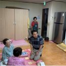 원터 경로당 시정일보