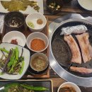 돼지집딸 | [부산대 맛집] 제주도 생갈비를 구워주는, 내돈N산 돼지집딸 후기