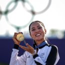 올림픽 골프존 이미지