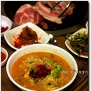 우방식육식당