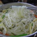 양세환생면국수 이미지