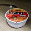 내돈내산 갤럭시 버즈 농심커버 &#39;육개장 사발면 이어폰&#39;케이스 후기
