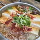 가자먹으로 | 포항 대련 맛집.흥해 두부전골 먹으로 두부마을 가자!