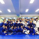 용인대 도당 유도 체육관 이미지