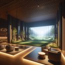 천안천공원3길 | 사직동 골프존파크 중앙 남산골프존 솔직 이용 후기