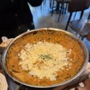 강남떡볶이 이미지