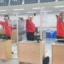 인천광역시 옥련국제사격장 이미지