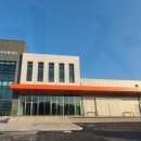 화성시 농산물 산지유통센터(APC) 이미지