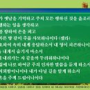 성경1독(2) 206 20240516 시편143-150편 이미지