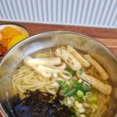수유리우동집 인덕원