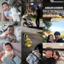 농출산물 마트 | 아기 50일, 출산 후 마지막 산후 검진 후기, 산후도우미 선생님과 이별, 아빠 출산휴가 시작된 한 주