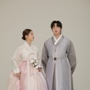 더라인한복