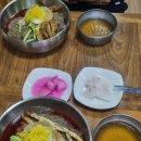 진정한 진주냉면 맛집 1인자는 어느 곳일까? 강화 석모도 맛집 유진면옥 진주냉면.