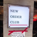 뉴오더클럽NewOrderClub 이미지
