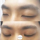비디에이치 | 부평눈썹왁싱 :: 에이치디비 HBD에서 남자눈썹왁싱하고 왔어요 후기 !!