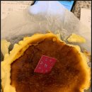 디저트 크림 이미지
