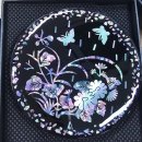 나전칠기 자개공예 | 🌿 청년들과 함께한 전통 문화 체험 - 나전칠기 자개공예