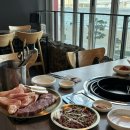 광안리 맛집 배터지는 한우 런치한우세트 : 광안리 오션뷰 한우 고깃집