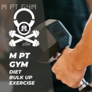 M PT GYM 이미지