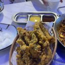 냠냠숯불두마리치킨 괴정점 | [여주 맛집] 신상 치킨 맛집! 닭목살튀김부터 살얼음 소주까지 완벽했던 '냠냠숯불두마리치킨' 후기 🍗🔥🍻