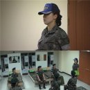 소대장 텐아시아