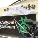 하동야생차박물관 이미지