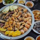 황소곱창 한판구이 | 부천 맛집 황소곱창한판구이 ｜ 부천 현백 먹자골목 국내산 곱창, 대창, 벌양까지 모둠으로 푸짐한 소...